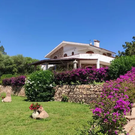 In Porto Istana * Olbia