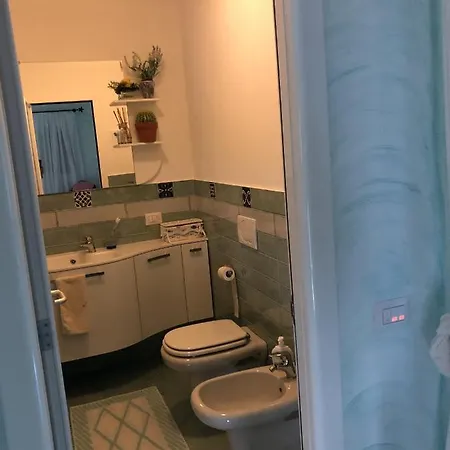 In Porto Istana Apartman Olbia
