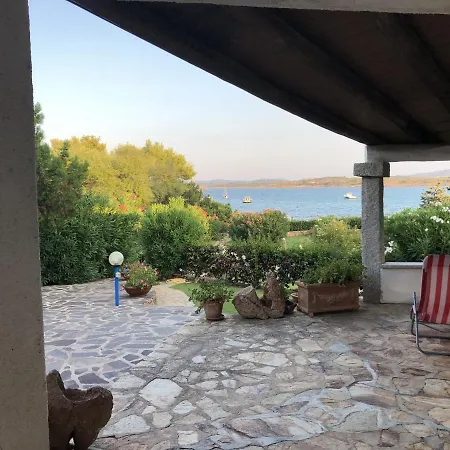 In Porto Istana Apartman Olbia