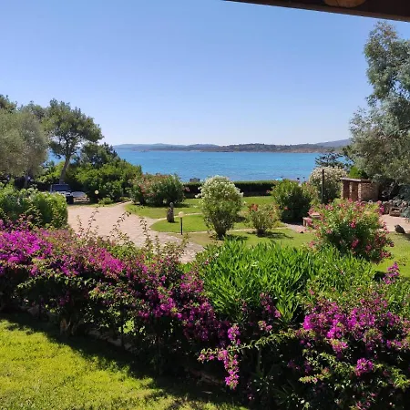 In Porto Istana Apartman *