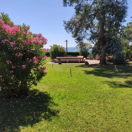 In Porto Istana Apartman