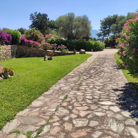 In Porto Istana Apartman