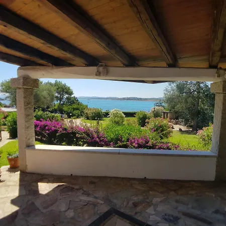 In Porto Istana *