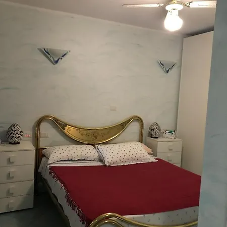 In Porto Istana Apartment Olbia