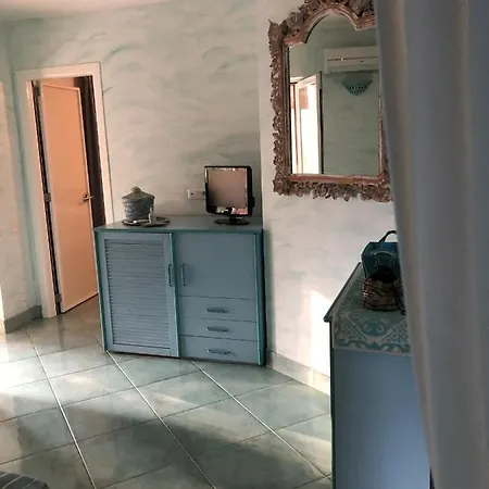 In Porto Istana Apartment