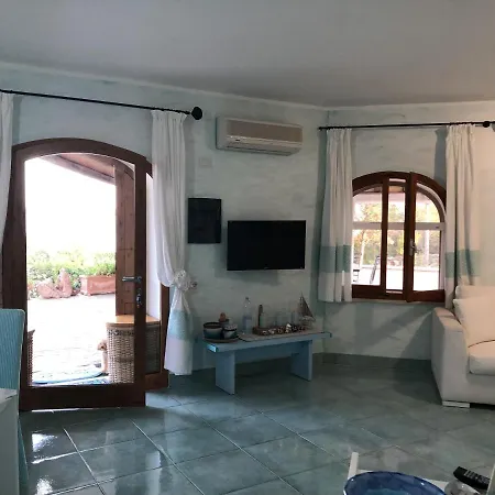 Apartment In Porto Istana Olbia