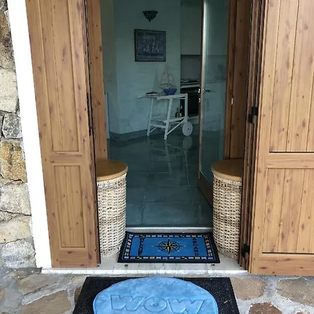 In Porto Istana * Olbia