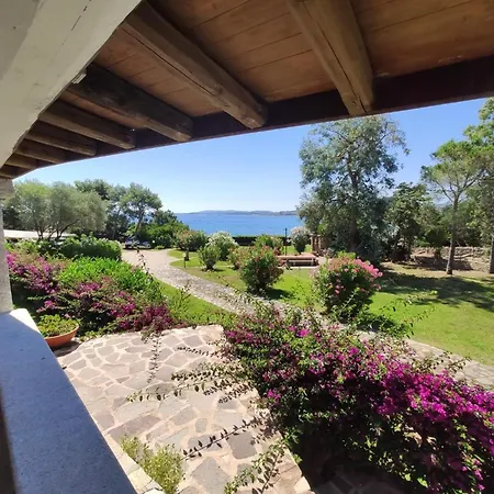 In Porto Istana