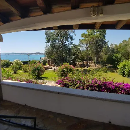 In Porto Istana