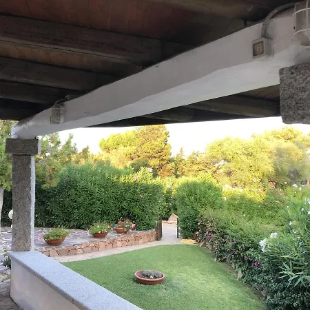 In Porto Istana Apartment Olbia